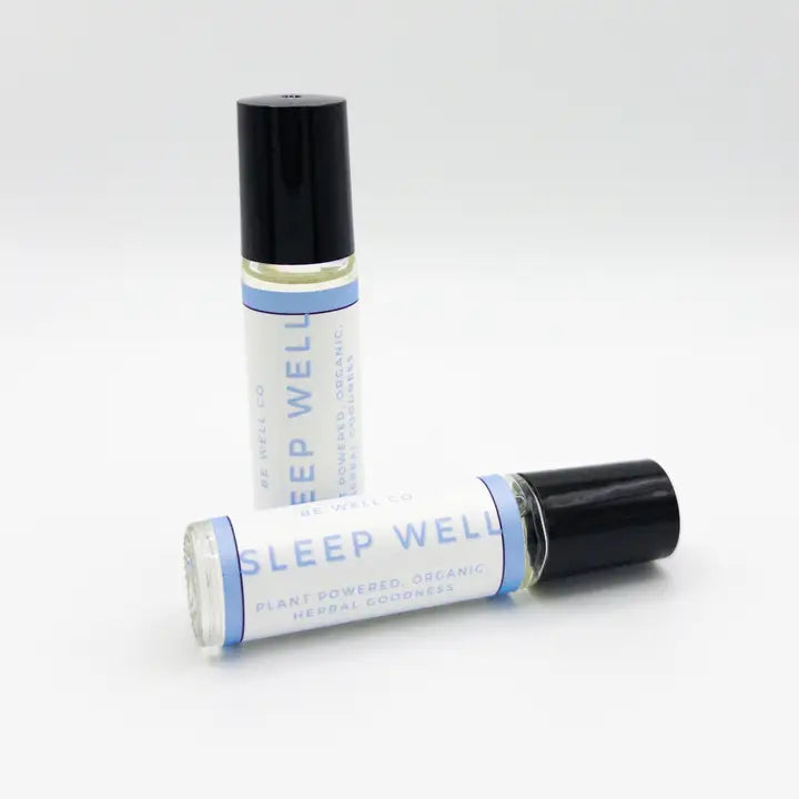 Sleep Well Wellness Roller