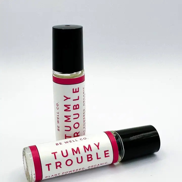 Tummy Trouble Wellness Roller