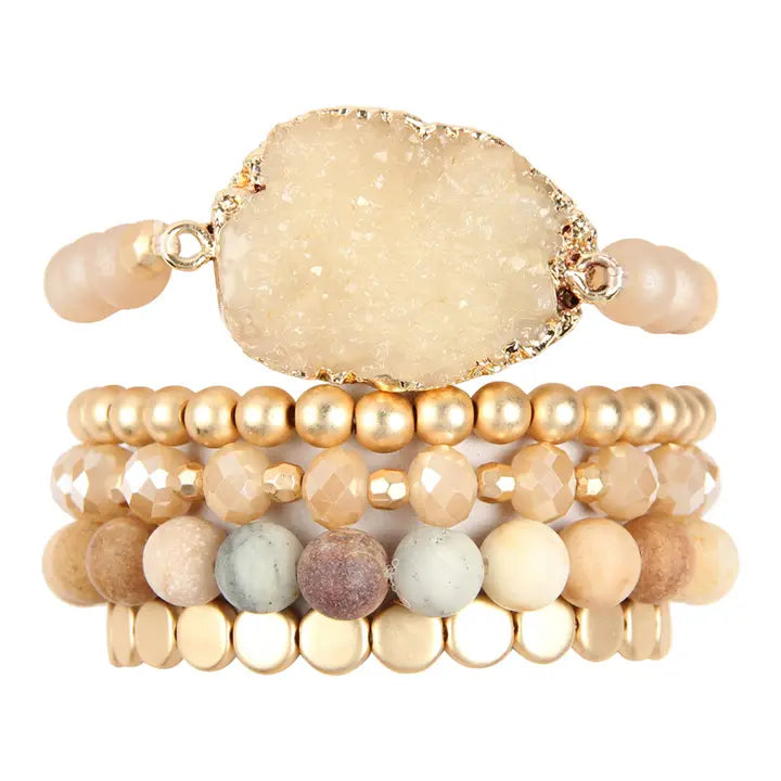 Light Brown Bracelet